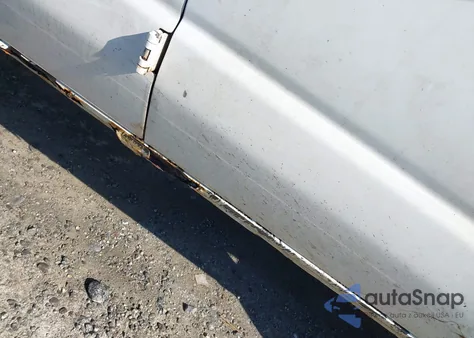 2007 Ford E-250 Commercial/Recreational z USA, uszkodzony, nr VIN 1FTNE24L67DA70919